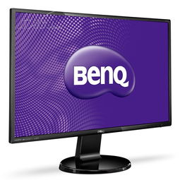 明基GW2760HL显示器 爱眼科技与实用功能兼备的27英寸办公伴侣