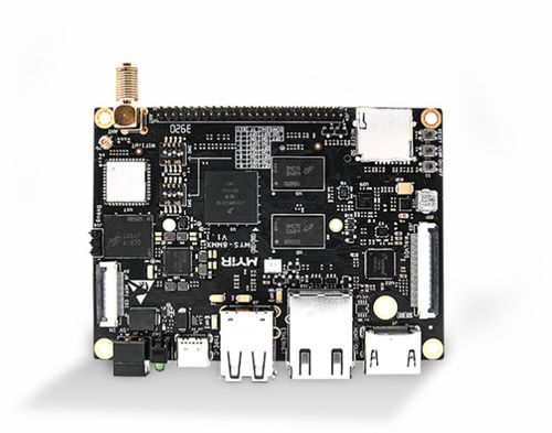 米尔电子 以嵌入式软硬件创新之力，闪耀iOTE2021上海物联网盛会