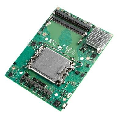 强强联手 研华模块化电脑与登临GPU加速卡完成互认证，共筑AI应用规模化落地新基石