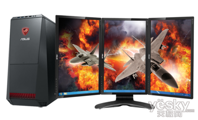 严冬宅家“游”出精彩 男人专属高性能台式电脑导购与软硬件搭配指南